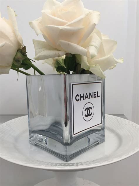 Chanel vases for sale